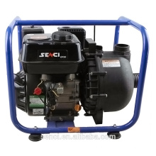 SCHP50 208cc 7HP bomba de agua de 35m